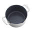 Zwilling Clad CFX 6-qt Stainless Steel Nonstick Dutch Oven