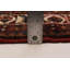 Tapis rouge Andelz 3 pi 7 po x 10 pi 1 po