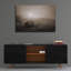  «Misty Morning Sunrise» par Martin Podt, art mural en verre acrylique, 36 po x 24 po-415545809