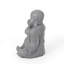 Statue de jardin Locklin