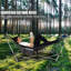 Briceton Double Camping Hammock with Stand-41518140