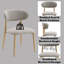 Ensemble de 2 chaises d'appoint Kacey