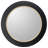 Makayla Wood Flat Wall Mirror-213861363