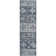Premium Machine Washable Honig AMF1662 Global Rug