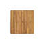 TABLE BASSE CROWNE