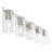 Aruther 5 - Light Dimmable Vanity Light-1092480346