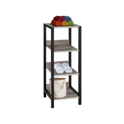 Killingworth Bathroom Shelves
