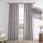 Briella French Linen Room Darkening Curtain-659968336-659968324