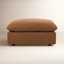 Margorie Upholstered Ottoman