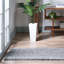 Tapis gris Pebble-1086806666