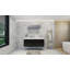 Ensemble de meuble-lavabo simple 59 po Leni-33655778