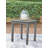 Lone View Bay Outdoor End Table