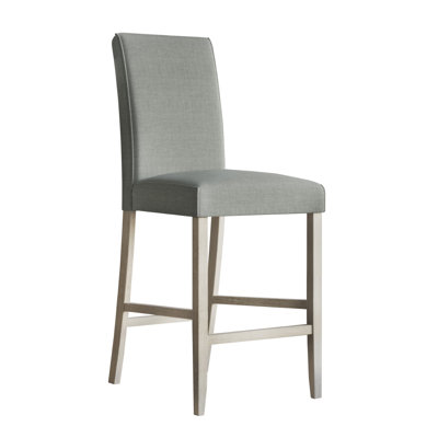 Alauni 23.5'' H Upholstered Parsons Chair