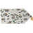 Wispy Daisies Garden Table Runner-1649868927