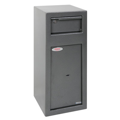 Cashier Depository Safe Lock