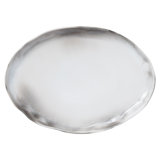 Aurora Handmade Stoneware Platter