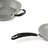 Forn-Ok 7 - Piece Non-Stick Aluminum Cookware Set