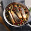 6 - Piece Stainless Steel Cookware Set