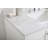 Selma 42'' Single Bathroom Vanity with Engineered Marble Top-2080668329