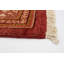 Tapis décoratif en laine de conception unique noué à la main New Age 9 pi 5 po x 12 pi 7 po Dequanna