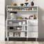 139cm Kitchen Pantry-1498505849