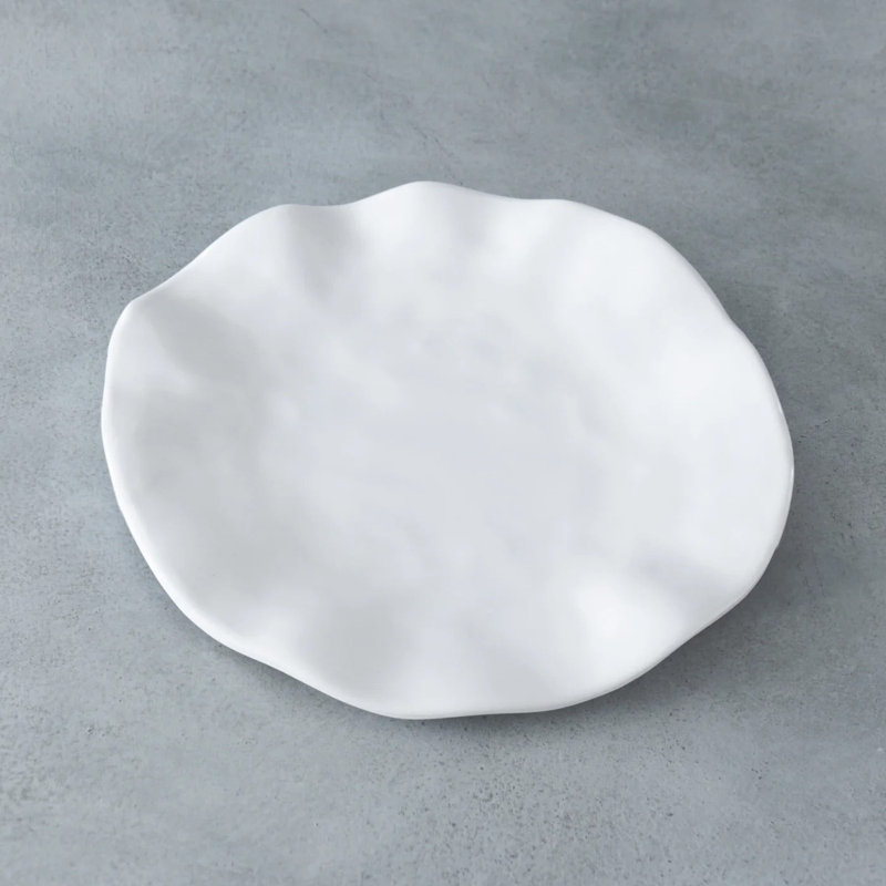 Vida Melamine Salad/Dessert Plate