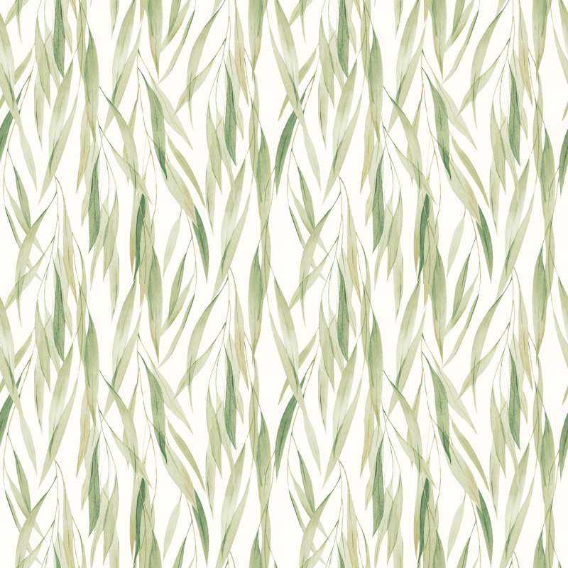 Eucalyptus Whisper - Sage & Thyme, Green