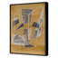 Geometrics 6 Print by Bigham, Judith-1509139975-1509139972