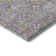 Premium Machine Washable Prisco Lavender Rug