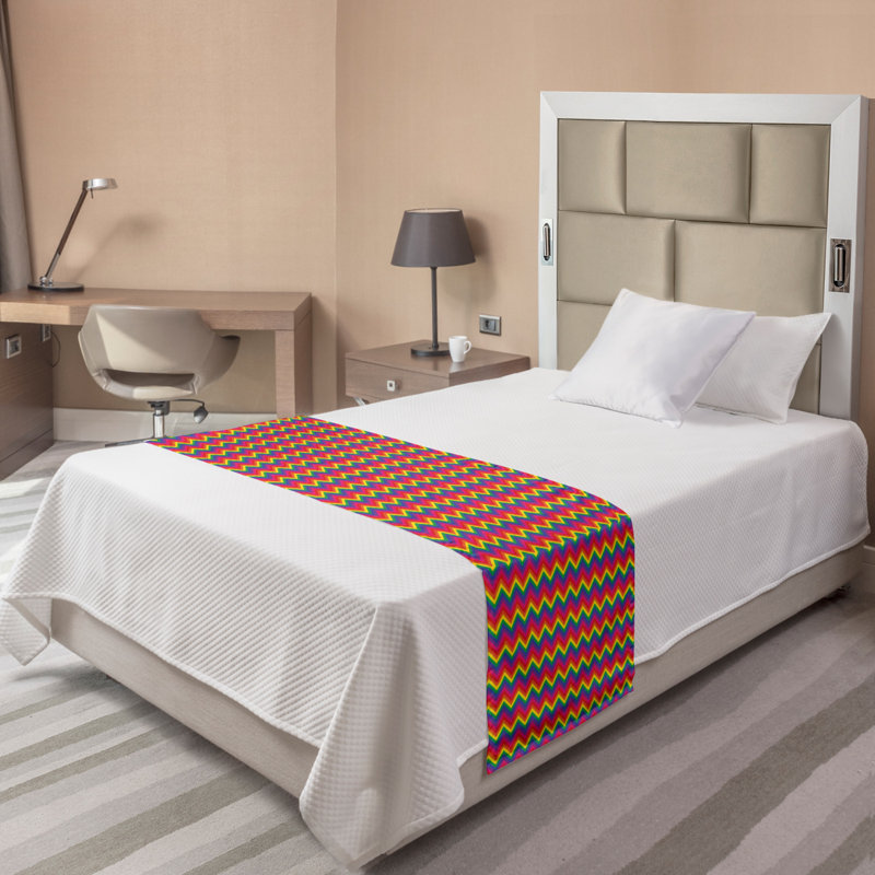 Bed Runner, Twin