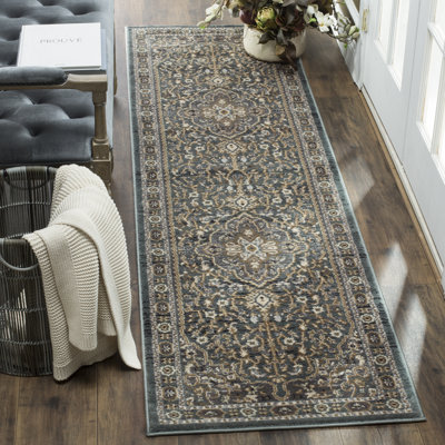 Tapis oriental Klose Performance
