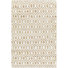Blanc/Brun Clair