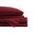 Swift Home Smart Pocket 4-Piece Sheet Set - Essential 1800 Series Microfiber - Fits Mattress up to 14" Thick - Convenient Storage, Peach Fuzz, Durable, Easy Care-1700486111-1700486101
