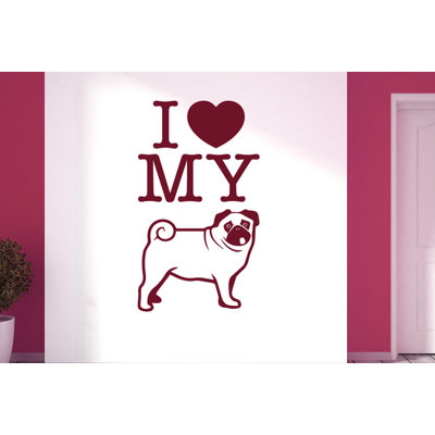 Animals Wall Decal