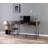 Eggleston Metal Base Writing Desk