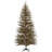Vienna Twig 60' Lighted Pine Christmas Tree