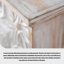 Armoire décorative française