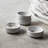 Staub Ceramic Dinnerware Condiment Dish - White