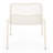 Bisso Outdoor Metal Mesh Stacking Accent Chairs-1579849399