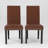 Upslope Upholstered Dining Chair-183104941