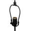Rustic Lodge Table Lamp