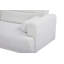 Nuvah Fabric Click-Clark 3-Seater Sofa Bed-634231840