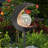 Astrology & Stars Garden Stake
