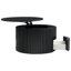 Table basse moderne à plateau relevable avec rangement caché et tiroir-60003168