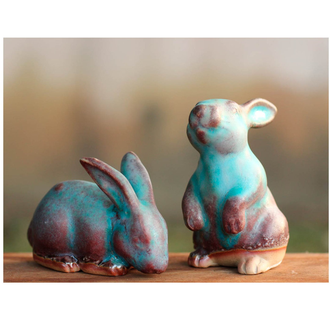 Rami Animals Figurines & Sculptures World Menagerie