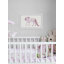 Reproduction encadrée Spencer «Pink Majestic Unicorn»-2030021299