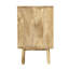 Crowell 40cm W Solid Wood Bedside Table-152326411