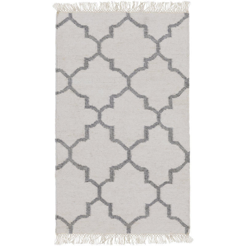 Palladio Geometric Indoor Rug, Rectangle 8' x 10'