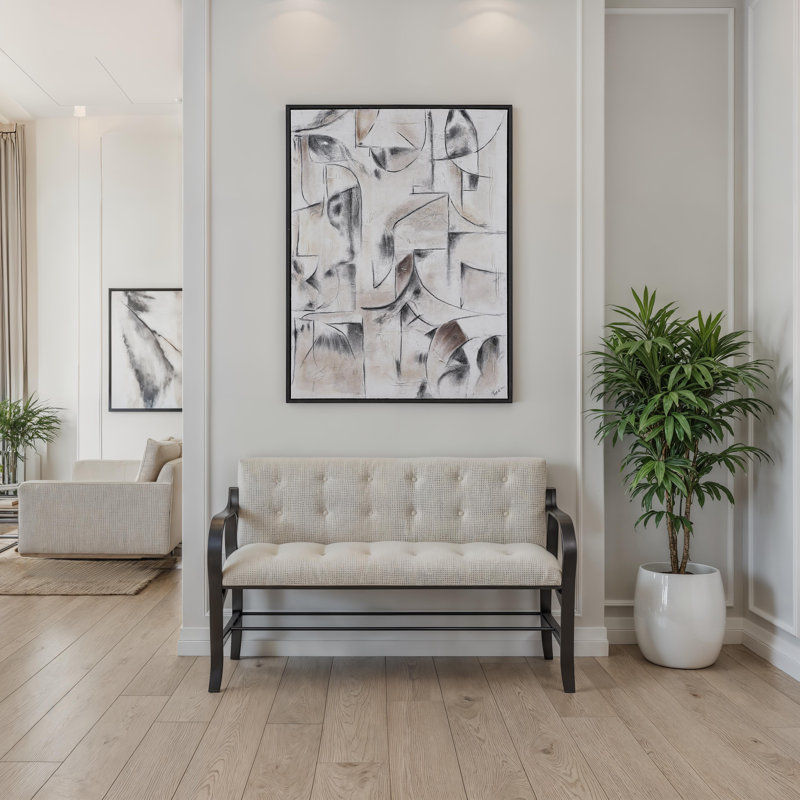 Yann Canvas Art