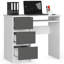 Souad Desk